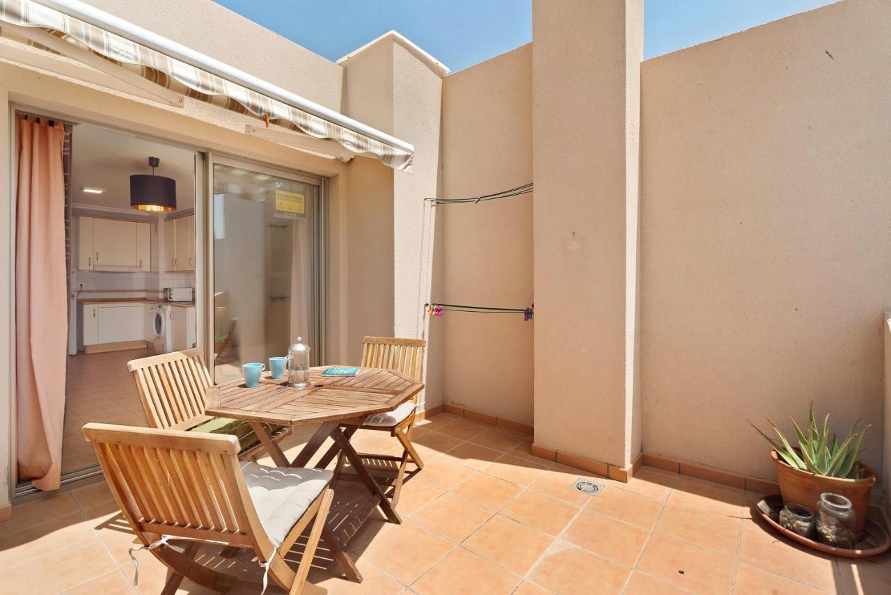 Apartment Duplex La Tejita By Paramount Holidays *