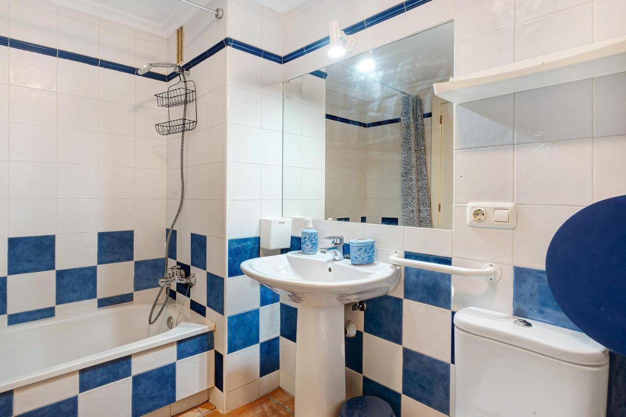 Apartament Duplex La Tejita By Paramount Holidays