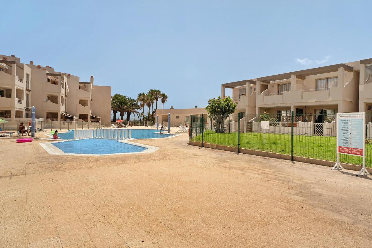 Duplex La Tejita By Paramount Holidays Apartament *