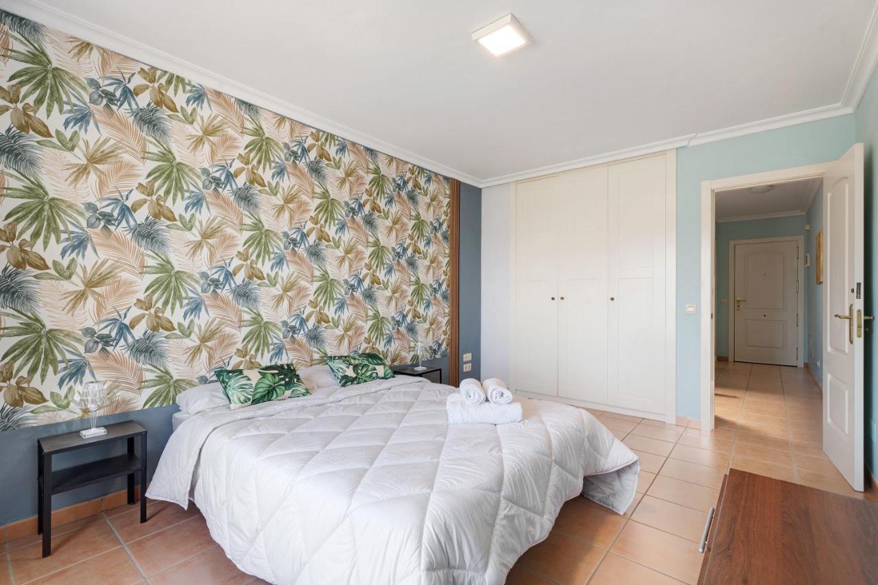 Apartament Duplex La Tejita By Paramount Holidays