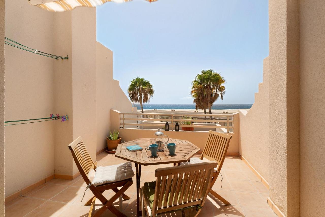Duplex La Tejita By Paramount Holidays Apartament Granadilla De Abona