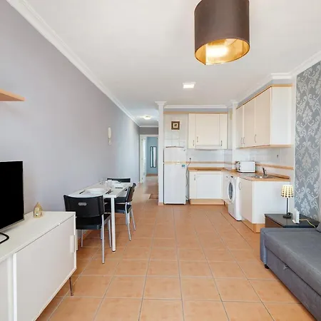 Duplex La Tejita Beach By Paramount Holidays Granadilla De Abona Exterior photo