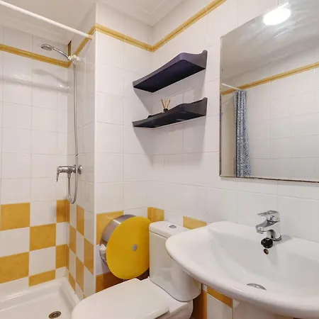 Duplex La Tejita Beach By Paramount Holidays Granadilla De Abona Exterior photo