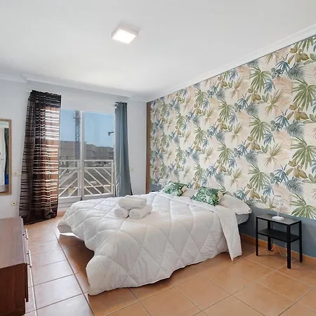 Duplex La Tejita Beach By Paramount Holidays Granadilla De Abona Exterior photo