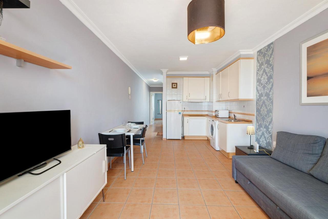 Duplex La Tejita By Paramount Holidays Apartment *