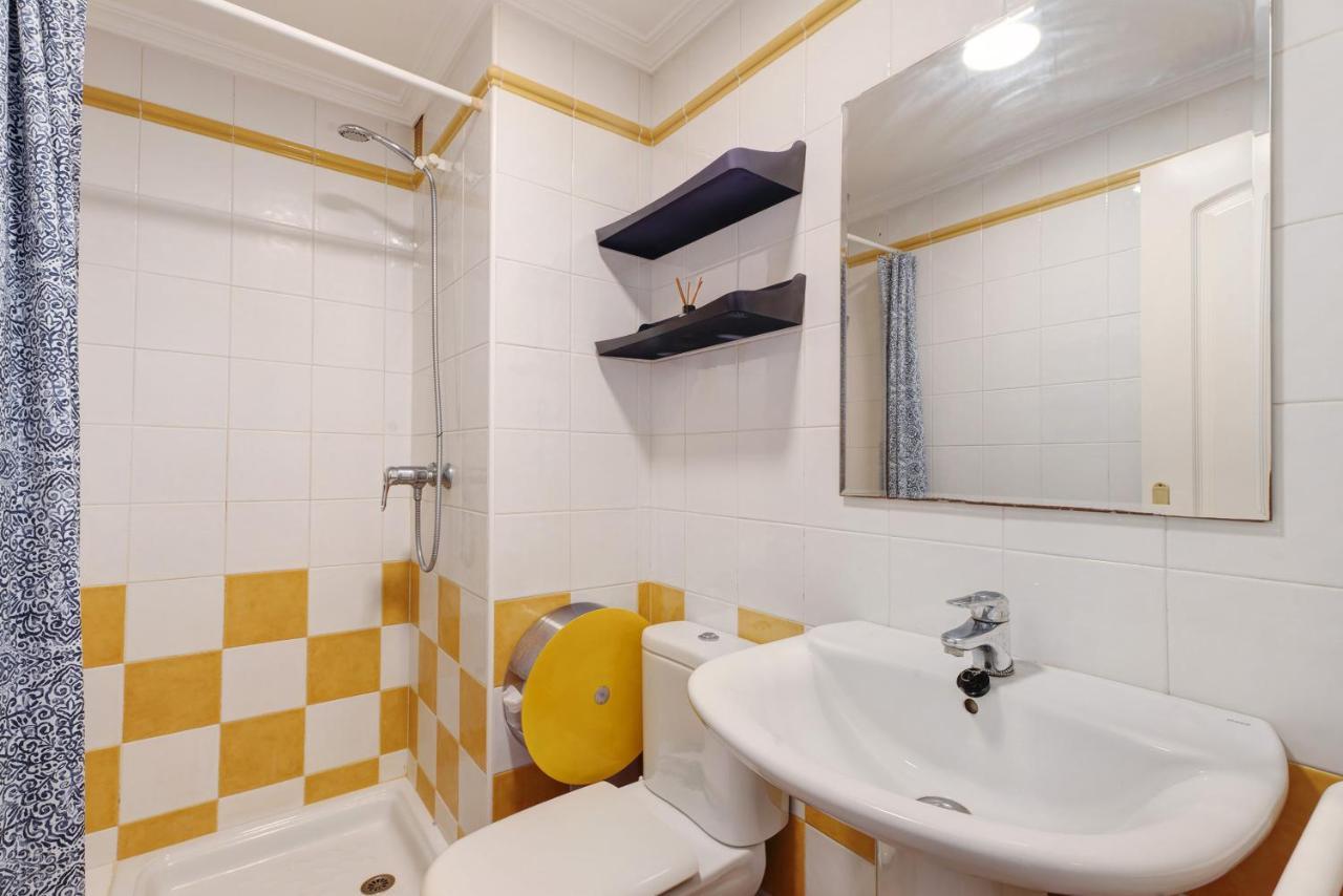 Apartment Duplex La Tejita By Paramount Holidays Granadilla De Abona