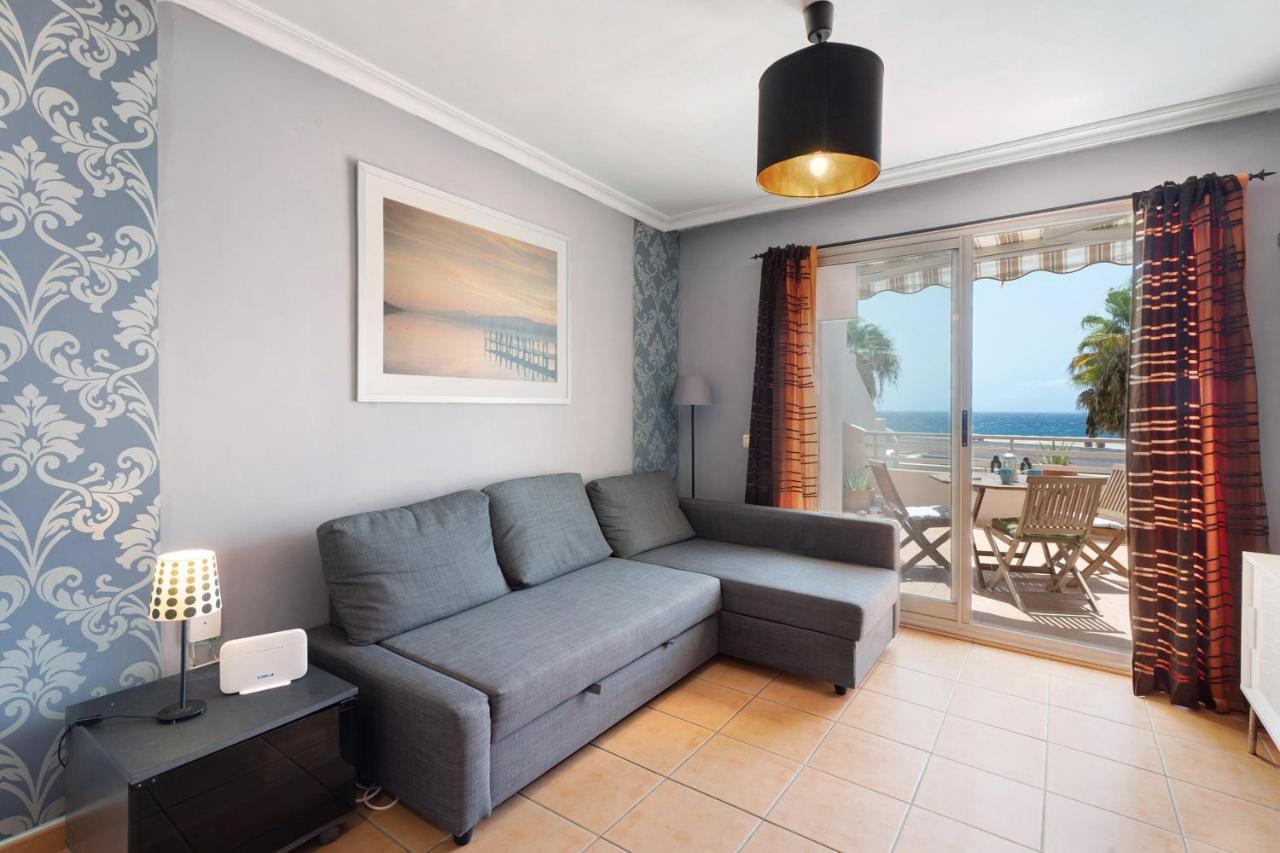 Apartment Duplex La Tejita By Paramount Holidays *