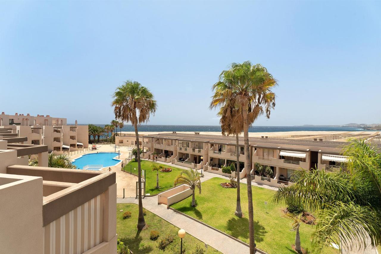 Duplex La Tejita By Paramount Holidays Apartment *