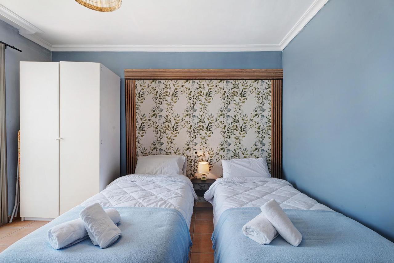 Duplex La Tejita By Paramount Holidays Apartment